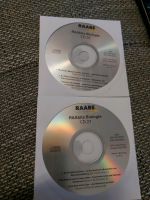 Raabits Biologie CDs Hessen - Groß-Zimmern Vorschau