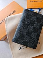 Louis Vuitton Taschenorganizer - Kartenetui - NP €330,- Niedersachsen - Sottrum Vorschau