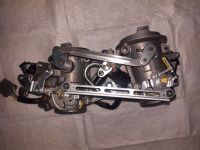 Drosselklappenkörper KTM SD 990 R 2008 Einspritz  OEM 61241001000 Saarland - Dillingen (Saar) Vorschau