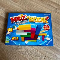 Brettspiel Make‘n‘Break von Ravensburger Niedersachsen - Wittmund Vorschau