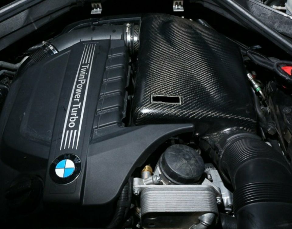 BMW MOTOR ENGINE BENZIN N20B20A ÜBERHOLUNG REPARATUR ABHOLUNG in Leopoldshöhe