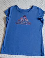 Damen Adidas T Shirt Climalite Größe M Bayern - Sulzbach a. Main Vorschau