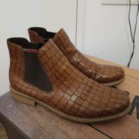 Damenschuhe 41 Nummer Bayern - Obing Vorschau