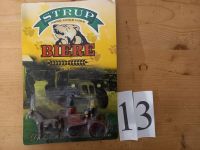 Rarität, Oldtimer, Strup,Linus Loos Pferde Kutsche  Versand 5 € Baden-Württemberg - Tettnang Vorschau