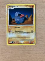 Pokémon Karte Nasgnet Bayern - Munningen Vorschau