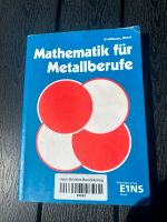 Mathematik für Metallberufe Niedersachsen - Twist Vorschau