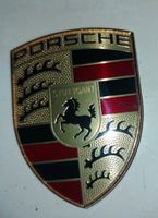 Original Emblem Porsche Bayern - Neusäß Vorschau