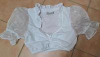 Dirndl Bluse Größe 32 Bayern - Erdweg Vorschau