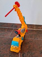 Hasbro Play Doh Diggin Rigs Buster Kran Knete Laster LKW Hessen - Driedorf Vorschau