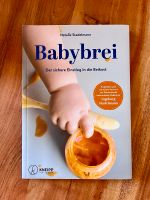 Buch Babybrei neuwertig Brandenburg - Hennickendorf Vorschau