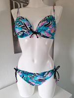 Vivance Push up Bikini Gr. 38 B Hessen - Dillenburg Vorschau