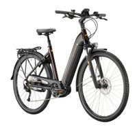 Victoria eTrekking 12.8 E-Bike - Sofort verfügbar! Häfen - Bremerhaven Vorschau
