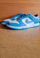 Nike Dunk Low UNC | Größe 45 | ✅️Kostenloser Versand✅️ Thüringen - Königsee Vorschau