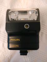 Aufsteckblitz Philips 310 CTC Kreis Pinneberg - Moorrege Vorschau