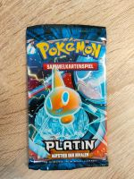 Pokemon Platin - Aufstieg der Rivalen Booster  Deutsch NEU OVP Bayern - Hahnbach Vorschau