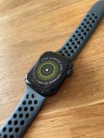 Apple Watch Nike Series 7 41mm Midnight GPS Hessen - Groß-Umstadt Vorschau