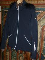 CMP Winter Jacke Parka Clima Protect Pro Gr. D36 XS schwarz Fell Bayern - Dingolfing Vorschau
