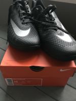 Nike Schuhe Hyperlive Größe 44 neu mit Karton Brandenburg - Karstädt Prignitz Vorschau