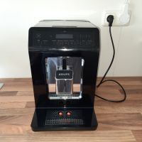 Krupps Kaffeeautomat Serie EA 89, defekt / Fehleranzeige Frankfurt am Main - Nordend Vorschau