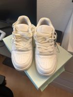 Off-White ooo Sneaker EU41 Baden-Württemberg - Haßmersheim Vorschau