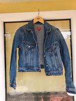 Jeansjacke Mustang Marburg - Haddamshausen Vorschau