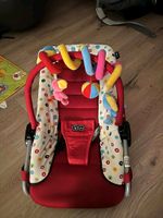 Baby Wippe ABC Design verstellbar Niedersachsen - Alfeld (Leine) Vorschau