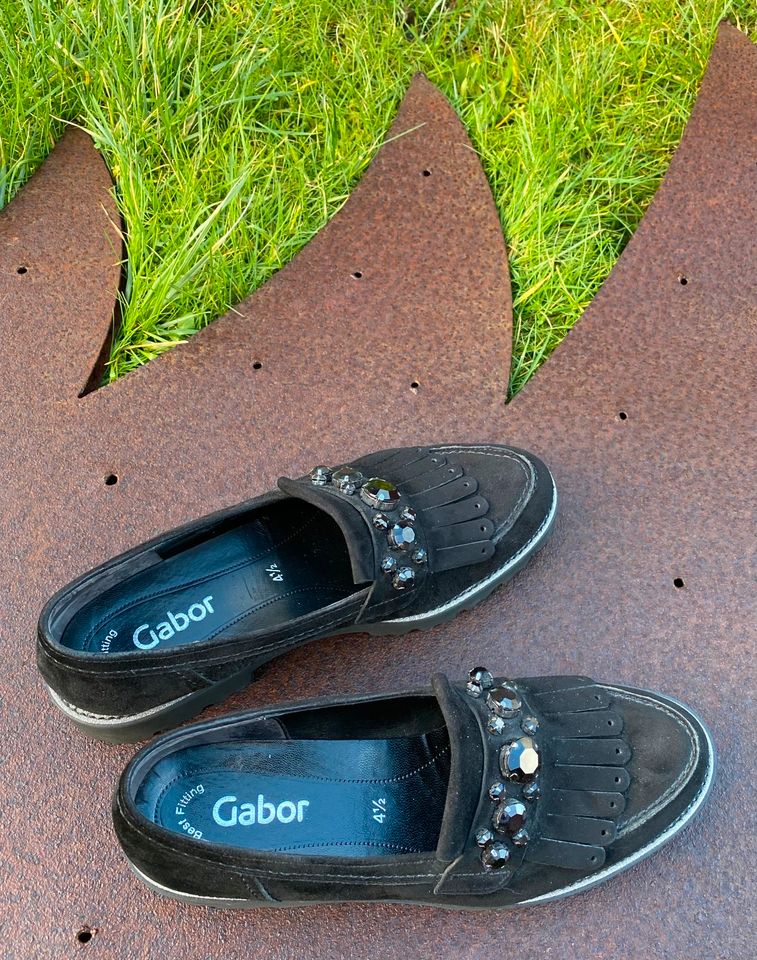 Gabor Damensneaker in Olsberg