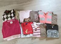 LA Shirts Strick Jacke SweaterESPRIT*S.OLIVER*H&M 128/134/140 Niedersachsen - Buchholz in der Nordheide Vorschau