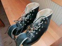 Rieker Skischuh Skistiefel  Gr. 71/2 neu Vintage 60er Jahre Bayern - Weiden (Oberpfalz) Vorschau