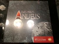 Gesellschaftsspiel Das Haus Anubis Sachsen - Chemnitz Vorschau