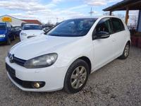 Volkswagen Golf 1.6 TDI DSG Style Dresden - Leubnitz-Neuostra Vorschau