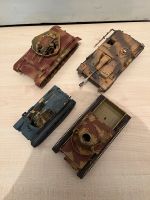 Modellbau Teile Panzer teile Bayern - Rain Lech Vorschau