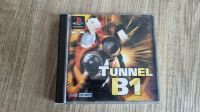 Tunnel B1 für Playstation 1, PS1 Baden-Württemberg - Teningen Vorschau