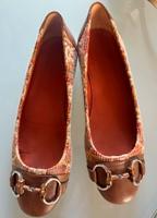 Gucci Ballerinas 37 Hessen - Fuldabrück Vorschau