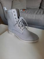 Sommer boots von Via Milano, neu Hessen - Dietzhölztal Vorschau