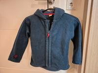 Fleecejacke Tchibo 110/116 Thüringen - Wutha-Farnroda Vorschau