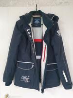 Soccx Winterjacke Sachsen - Weißwasser Vorschau