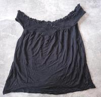 Hübsches Shirt Top Gr.XS  H&M Sachsen - Großschirma Vorschau