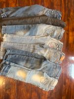 Jeans Gr.98 Nordrhein-Westfalen - Sundern (Sauerland) Vorschau