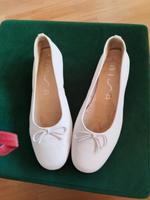 Ballerina unisa echt Leder 38 Nordrhein-Westfalen - Hagen Vorschau