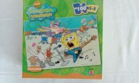 Puzzle ⭕ SpongeBob ⭕ Nr C7026 ⭕ von Mattel ● Nickelodeon Bayern - Perlesreut Vorschau