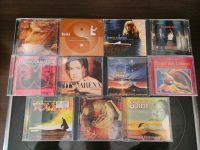 CD Sammlung Loreena McKaennitt, Reiki... Niedersachsen - Faßberg Vorschau