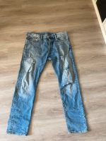 Herren ripped Jeans 36/32 Bonn - Duisdorf Vorschau