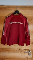 Champion Sweatshirt Pullover Gr. M in weinrot Bayern - Bad Aibling Vorschau