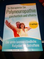 Buch ,Polyneuropadie *NEU * Nordfriesland - Garding Vorschau