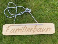 Schild für einen Familienbaum Nordrhein-Westfalen - Kierspe Vorschau