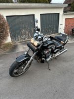 Honda X4 CB1300 SC38 2.Hand Stuttgart - Bad Cannstatt Vorschau