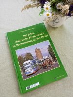 Buch 100 Jahre elektrische Straßenbahn in Brandenburg an der Have Brandenburg - Brandenburg an der Havel Vorschau