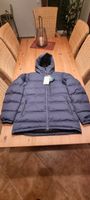 !Bergans Bismo V2 Daunenjacke - Herren - XL - Petrol Blau - NEU! Schleswig-Holstein - Groß Offenseth-Aspern Vorschau