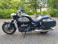 Triumph Rocket III. Roadster ( 148 Ps.-221Nm ) Nordrhein-Westfalen - Menden Vorschau